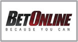 Betonline Logo