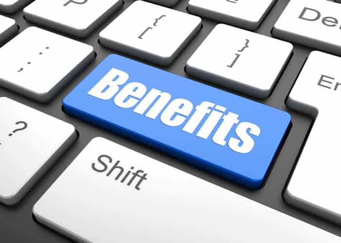 Benefits