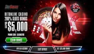 Betonline Casino