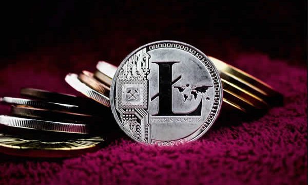 Litecoin Logo