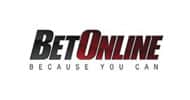 Betonline Logo